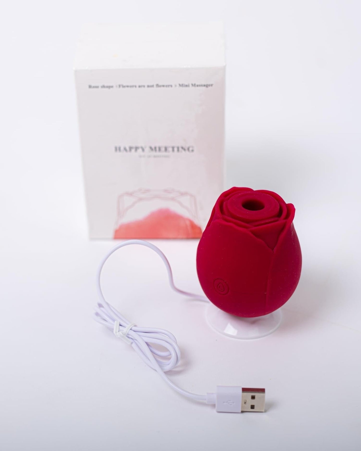 Pleasure ROSE/ ROSA PLACENTERA