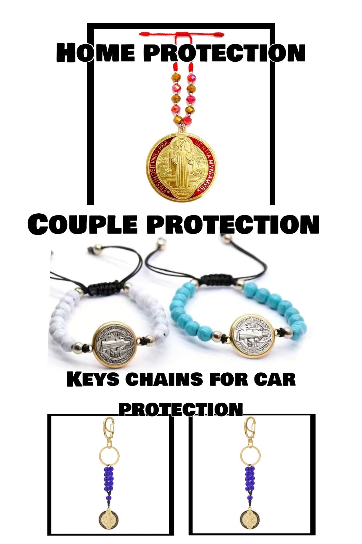 Protección en pareja