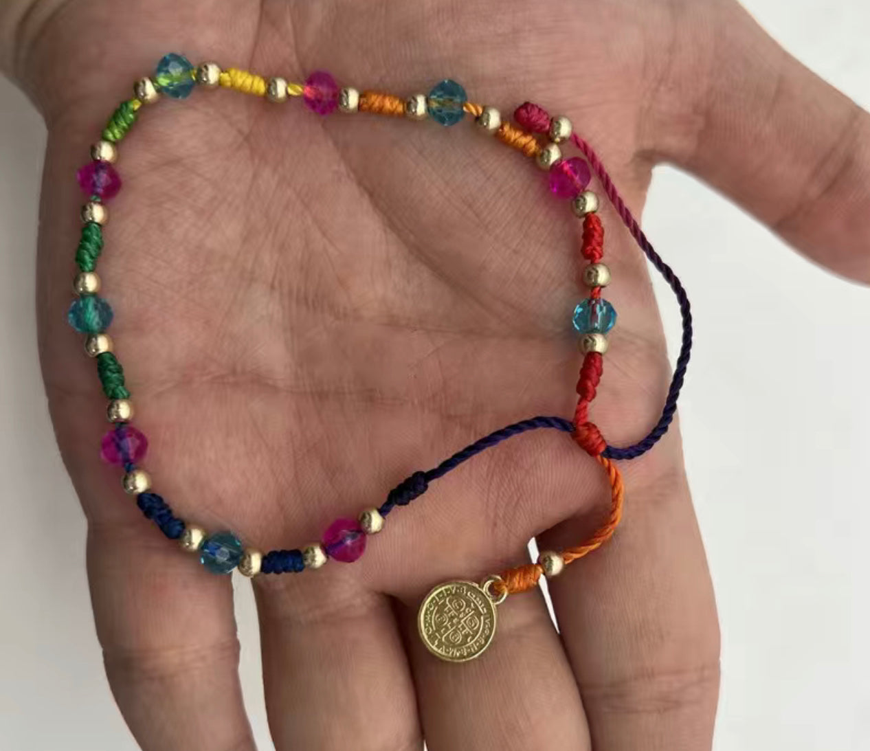 Bracelet san benito