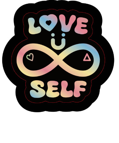 Love your self perfume 2 oz (perfume para el amor propio)