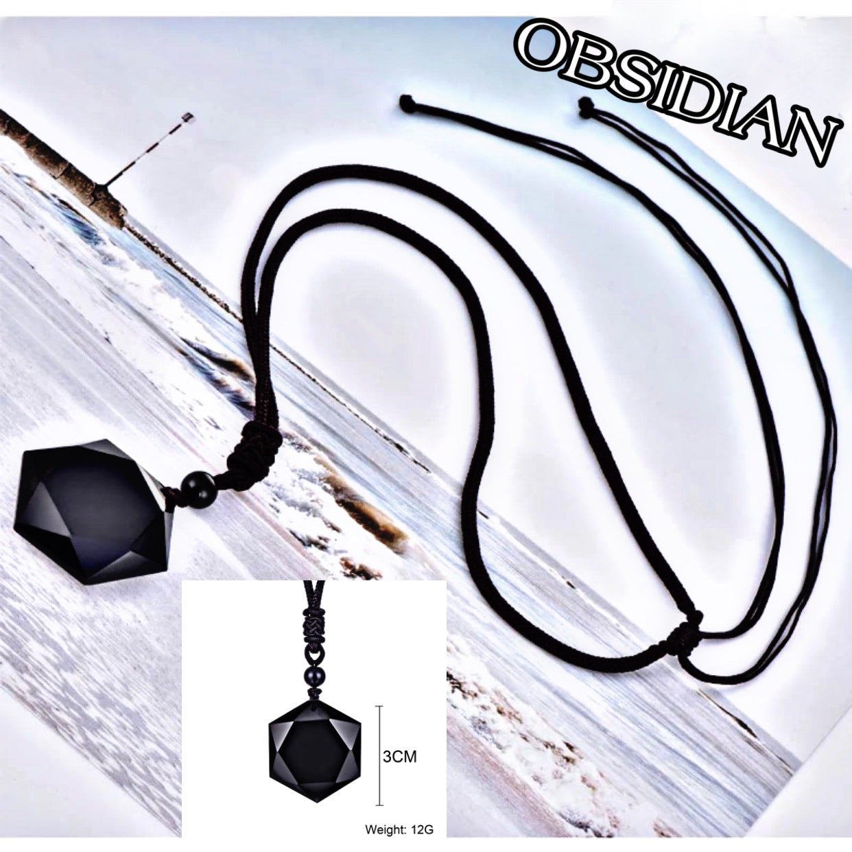 Obsidian