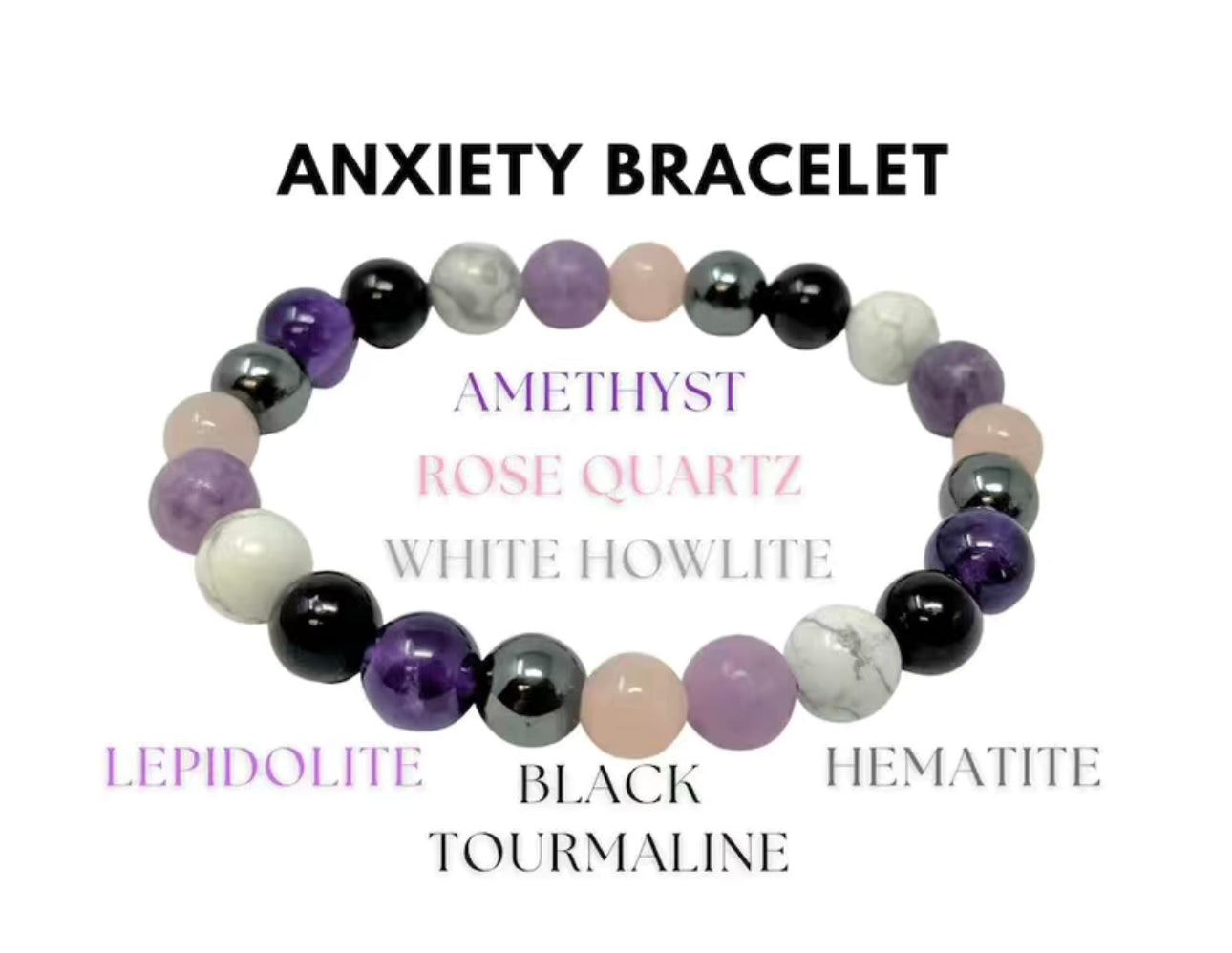 Ansiedad , serenidad , amor propio , superación