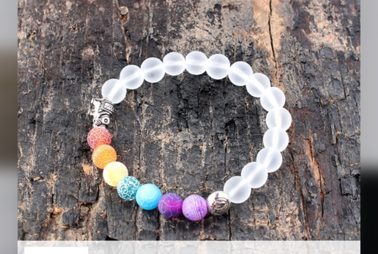 Chakras Bracelet