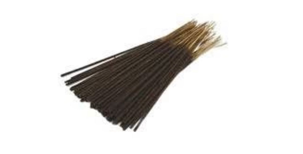 40 inciense sticks prepared for what you mostly need/ 40 inciensos preparados para lo que tu mas necesitas