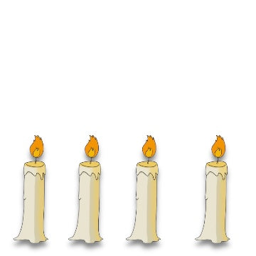 4 canddles work( Protection)(Cleansing) (RETURN TO SENDER)