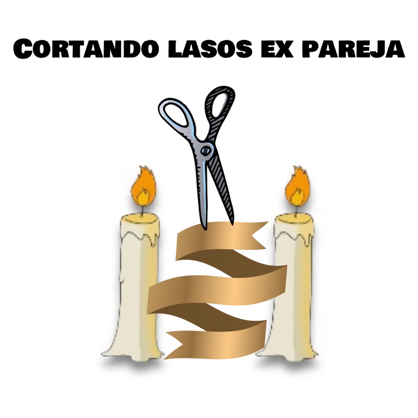 CUTTING ENERGETIC TIES (FROM EX PARTNERS OR PEOPLE THAT HAVE HARM US) / CORTANDO LASOS ENERGÉTICOS (PARA EX PAREJAS OH PERSONAS QUE NOS AN DAÑADO)