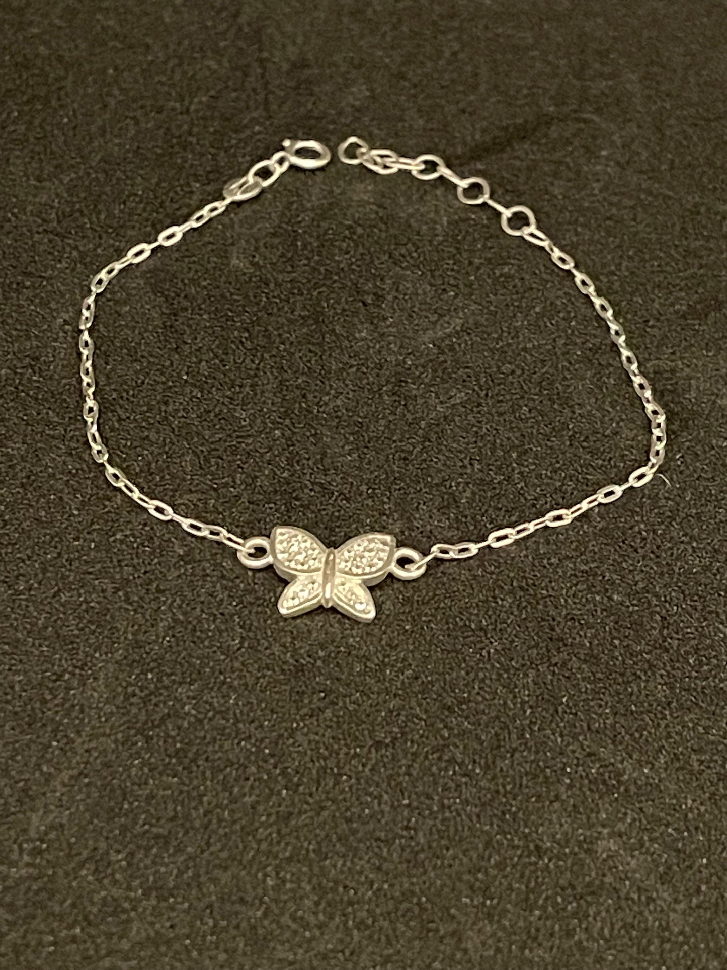 Pulsera Mariposa