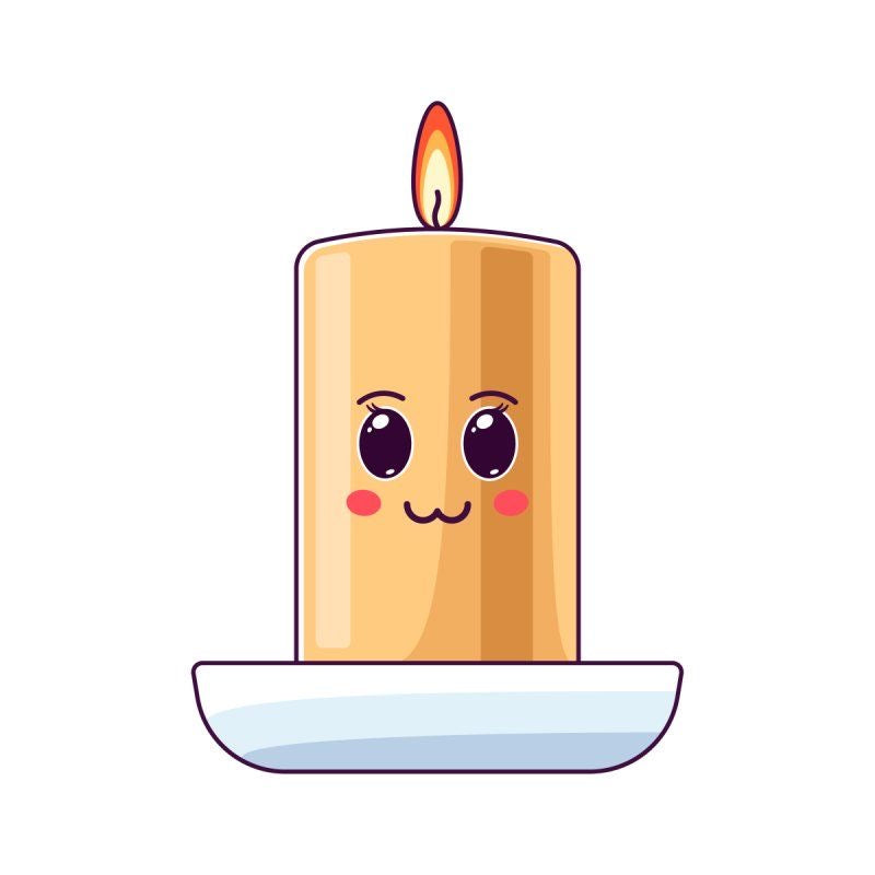 COMENZANDO CON EL PIE DERECHO VELA