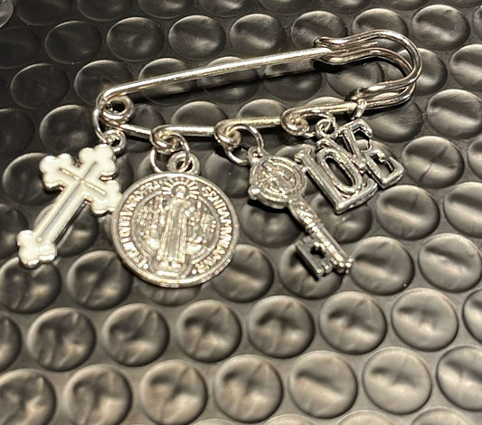 Segurito de embarazo Protección