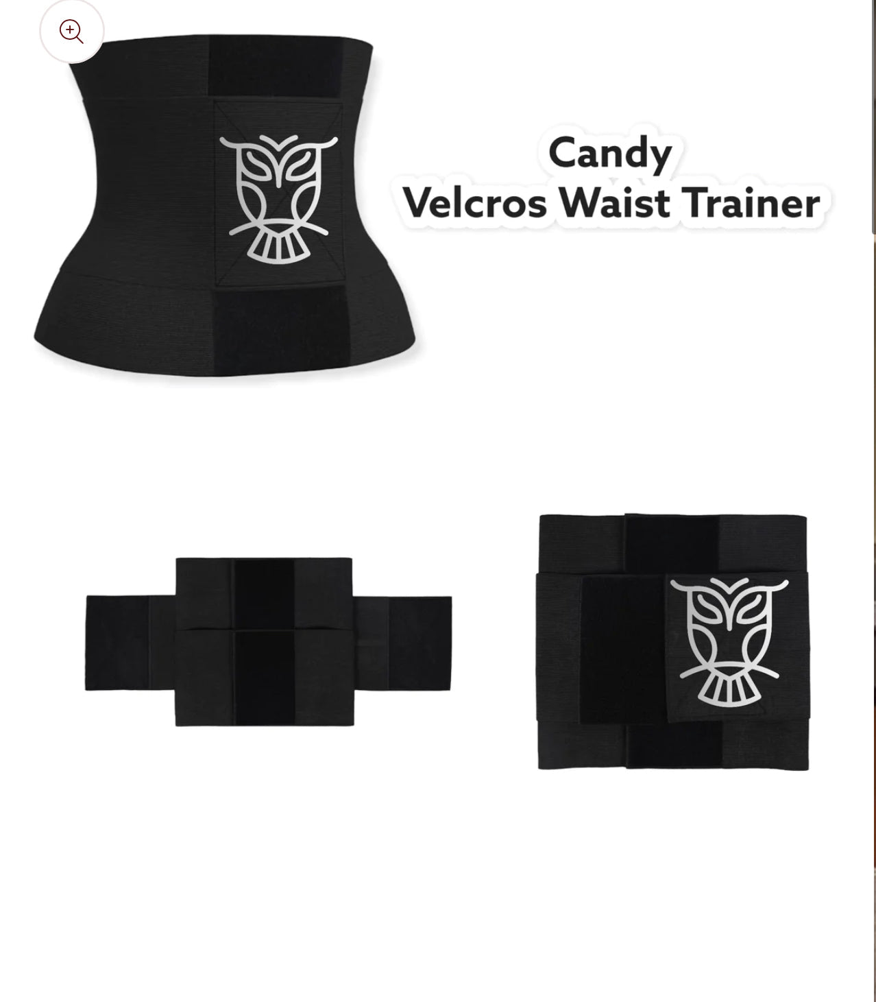 Candy Waist Trainer