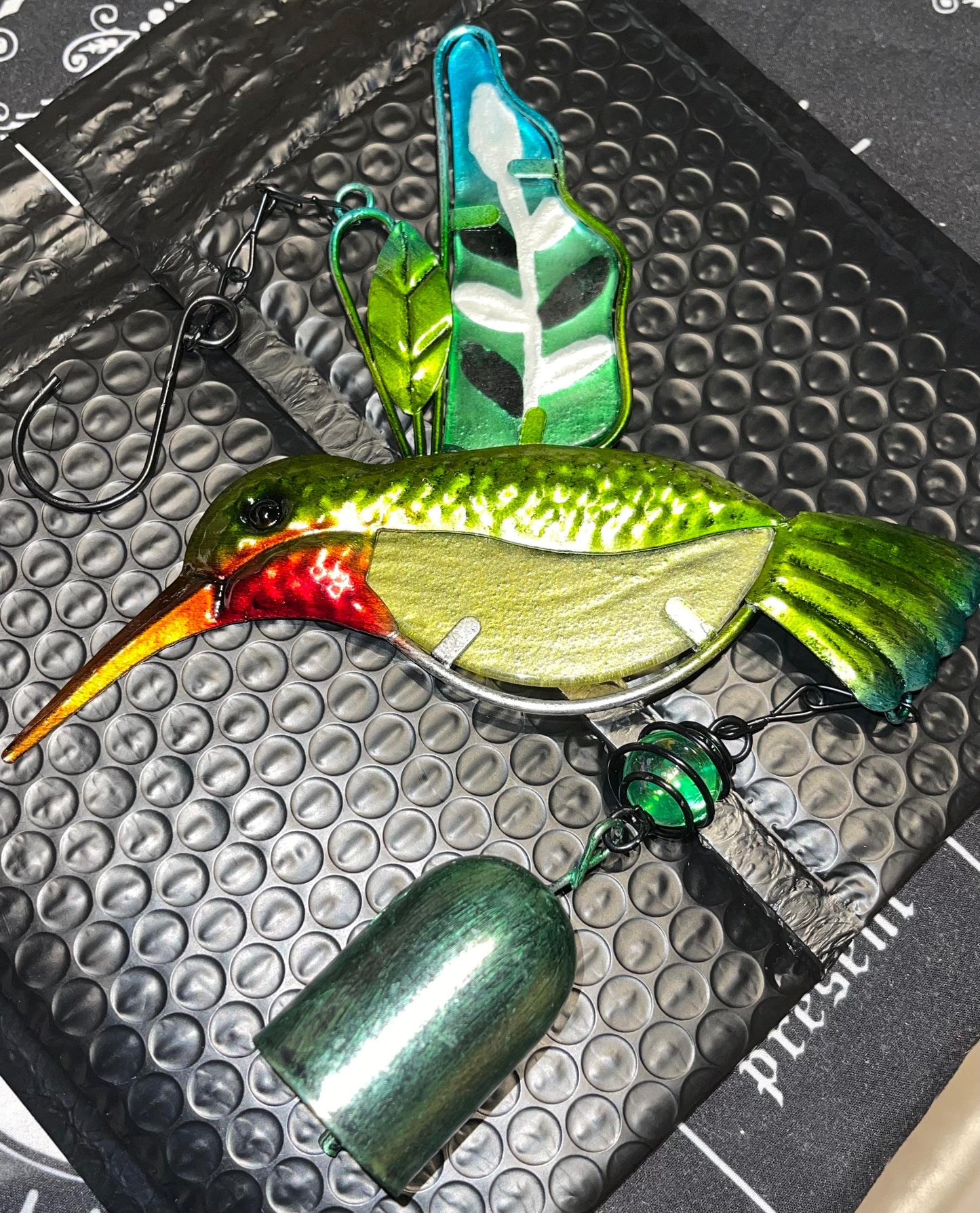 Protección para Hogar Colibri