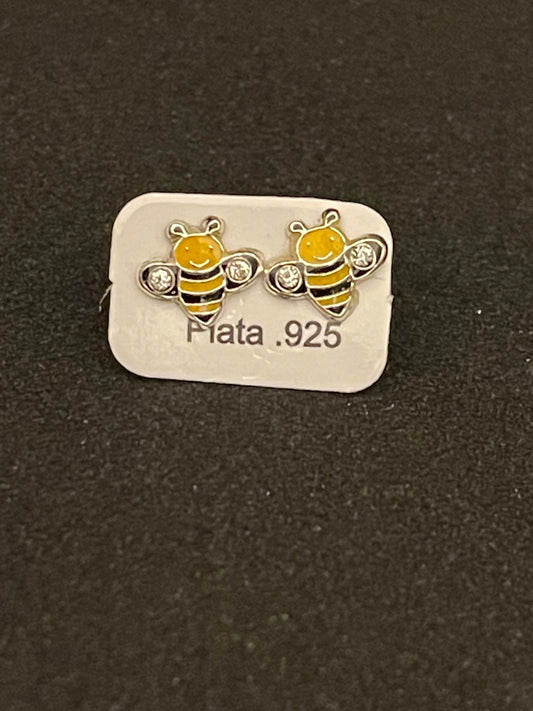 Abejita aretes
