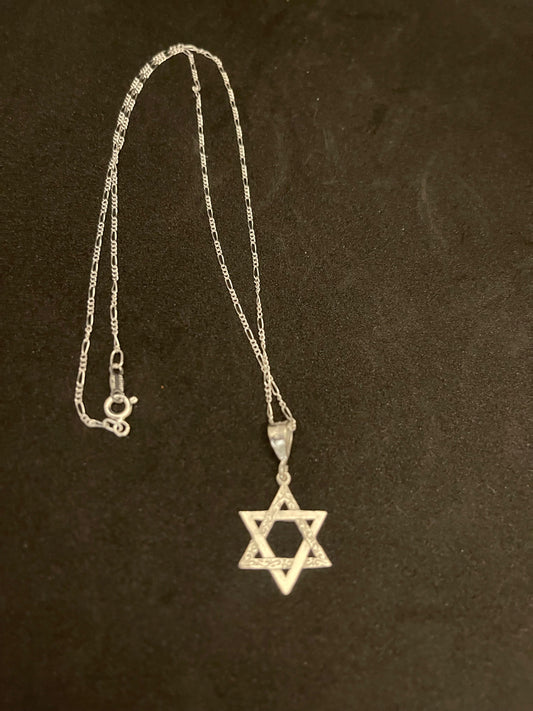 Estrella de David