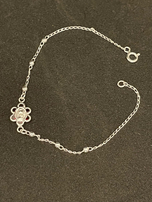 Pulsera de la Virgencita