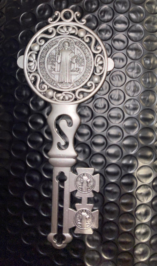 Llave destrabcadera San Benito