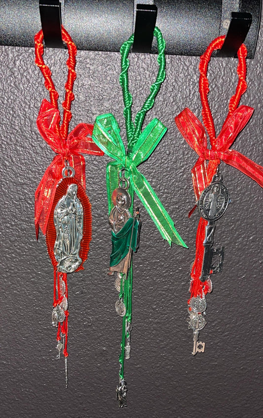 Protecciones para tu puerta