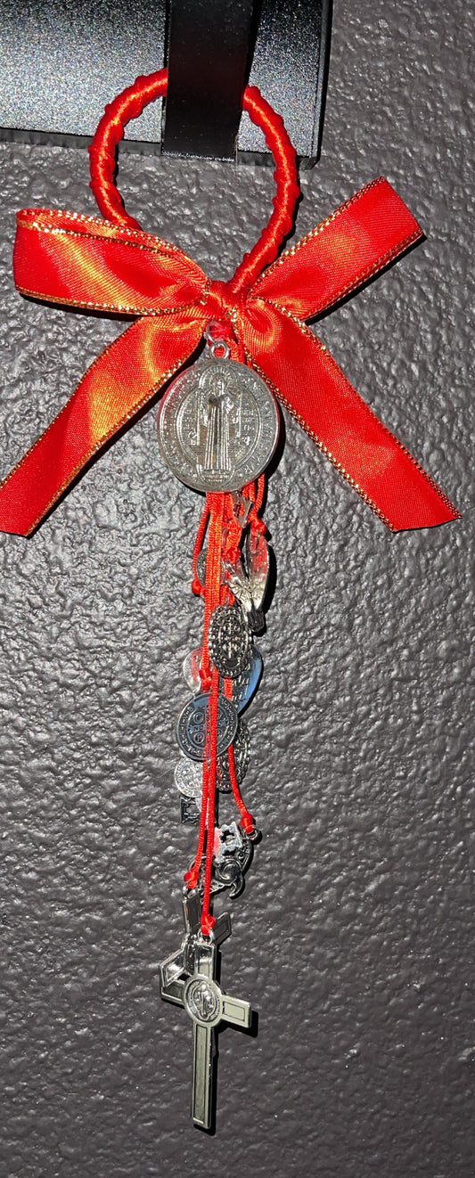 Procession San benito